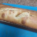 El cooksnap de Nana cuando hizo Budín de chocolate con aceite.