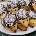 Andrea Slezsák Bazsóné Cooksnap-ja, amikor elkészítette a(z) Süni süti 🦔 receptet.
