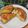 jocelin13 的 芒果夾餡鬆餅 cooksnap