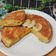 jocelin13 的 芒果夾餡鬆餅 cooksnap