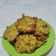 Cooksnap dari Bunda Nayla untuk resep Perkedel jagung with wijen