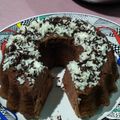 Cooksnap dari Novia Bunga Clarisa untuk resep Bolu kukus chocolatos simpel