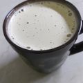 صورة من نسيم البحر 🌊، شاركها بعد تجربة وصفة كابتشينووو