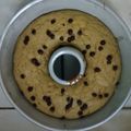 Cooksnap dari Lia Oktapiani untuk resep 55. Bolu Panggang Pisang Muli