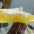 El cooksnap de Deborah Pediferro cuando hizo Crema de limón 🍋 (Lemon Curd).