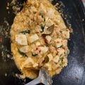 Cooksnap dari Laely Islamiyah untuk resep Sambal tumpang (tempe bosok) khas kediri