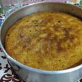Cooksnap dari Eureka Hasriswanti untuk resep Bolu pisang raja💝