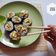 Cooksnap dari Lailazegaff untuk resep Tamago Sushi