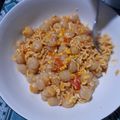 Cooksnap dari Kalila Eshaal untuk resep Seblak cuankie