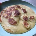 Cooksnap dari Ekatri Mahyudin untuk resep Lempeng Pisang