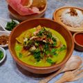 Cooksnap dari tommy wiriadi putra untuk resep Soto Ayam Medan
