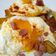 El cooksnap de lacocinarojadecris.blogspot.com cuando hizo Huevos rotos con patatas.