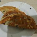 Cooksnap dari Irma untuk resep Crepes teflon cryspy