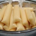 Cooksnap dari Deby Chintia untuk resep Es Mambo Tape Singkong