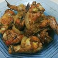 Cooksnap dari nurulfiah untuk resep Ayam Goreng Mentega
