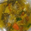 Cooksnap dari Uqiie Handayani untuk resep Gulai Ikan Nila Sehat Tanpa Santan