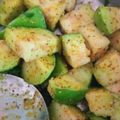 Itikona Banerjee's cooksnap of when they made পেয়ারা মাখা (peyara makha recipe in Bengali).