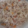 Cooksnap dari ika yuni untuk resep Nasi Goreng Ikan Tuna Kaleng