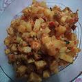 Cooksnap dari nuha winaryo untuk resep Sambel Goreng Kentang Pedas