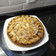 El cooksnap de vale042009 🇺🇾 cuando hizo Torta de arándanos y manzanas.
