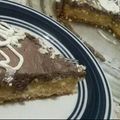 صورة من هند أسامة ، شاركها بعد تجربة وصفة كيكة الشابورة 🍰