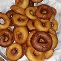 El cooksnap de OlPiñatas Valen cuando hizo Picarones Pasados.