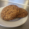 El cooksnap de Fernando Lomas Rodríguez cuando hizo Galletas de avena y semillas con chispas de chocolate.