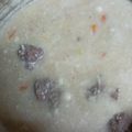 Cooksnap από τανια βασιλης στη συνταγή Γιουβαρλάκια της γιαγιάς