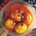 Cooksnap dari Inhapunyadapur untuk resep 5.Masak Habang Ayam dan telur Banjarmasin😋