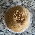 Ririn Lewis's cooksnap of when they made Banana bread.