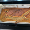 Petra Danyi-Bán Cooksnap-ja, amikor elkészítette a(z) Banánkenyér glutén és tejmentesen receptet.