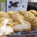 Cooksnap dari Siena untuk resep (336) Choux Au Craquelin (Awet Crunchynya)