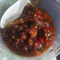 Cooksnap dari Icha untuk resep Sambel bawang tahan 2 minggu