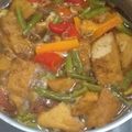 Cooksnap dari Agus Widianto untuk resep Asem asem seger (simpel)