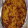 El cooksnap de Ariel Soltermann cuando hizo Sopa paraguaya con polenta.