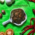 Cooksnap dari Febriyani Phatoel Izme untuk resep Sambel Goreng Ati Ampela Ayam (Khusus Soto Kutai & Nasi Sop)