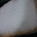 El cooksnap de yoanna cuando hizo Torta hecha con licuadora.
