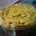 Cooksnap dari rika untuk resep Kastengel Keju super ngejuu.. (tanpa telur)
