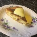 Cooksnap από Katerina Kalaitzis στη συνταγή Tarte aux pommes de la campagne française