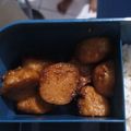 Cooksnap dari Mala Sarin untuk resep Bakso bakar khas Malang