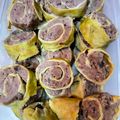 Cooksnap dari Garmai Grace untuk resep Rolade Daging Sapi