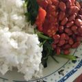 Cooksnap dari Marisa Bunda Kiyya untuk resep Plecing Kangkung Khas Lombok