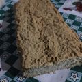 El cooksnap de verodelbonog cuando hizo Budín de coco para bebes🥥.