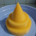 Cooksnap dari Tini Agustinarsih Sarpan untuk resep Puding Jagung Manis 🌽