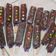 Cooksnap dari Teti Aningsih untuk resep Gorio coklat stik (jajan 1000 an)