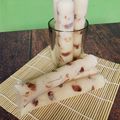 Cooksnap dari Arni Munawati untuk resep Es Lilin Choki-Choki Ekonomis