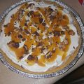 Nene1's cooksnap of when they made Lana's Snicker Pie.