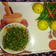 Preeti Kumari का कुकस्नैप जब उन्होंने भरवा मसाला मिर्ची (bharwa masala mirchi recipe in Hindi) बनाया था।