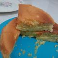 Cooksnap dari Cyntia Yolanda untuk resep Cake tape ekonomis layak jual