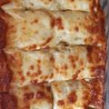 El cooksnap de ashley Espinoza cuando hizo Pastel de papas con pollo😋.